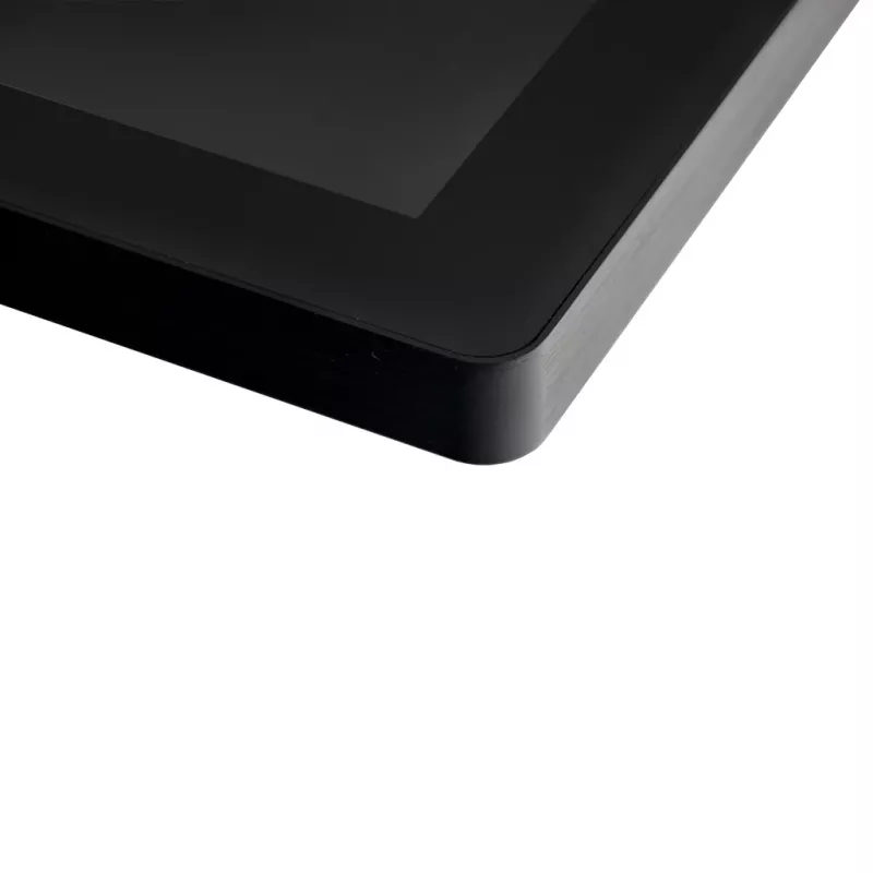 Hannspree avatud raam HO 225 HTB Totem disain 54,6 cm (21,5 tolli) LED 250 cd/m² Full HD Must Puutetundlik ekraan 24/7