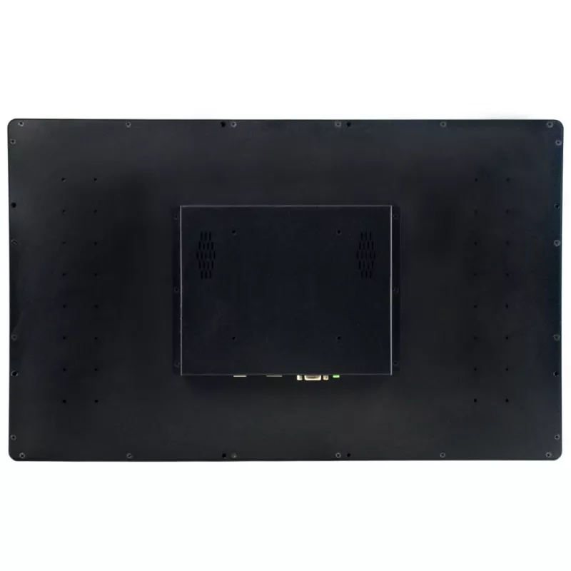 Hannspree avatud raam HO 225 HTB Totem disain 54,6 cm (21,5 tolli) LED 250 cd/m² Full HD Must Puutetundlik ekraan 24/7