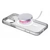Cellularline Gloss Mag - iPhone 16 magnetiline ümbris laadimiseks ja MagSafe laadija külge kinnitamiseks