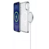 Cellularline Gloss Mag - iPhone 16 magnetiline ümbris laadimiseks ja MagSafe laadija külge kinnitamiseks