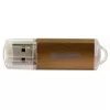 Hama 32GB Laeta USB-mälupulk USB Type-A 2.0 Pruun, Läbipaistev