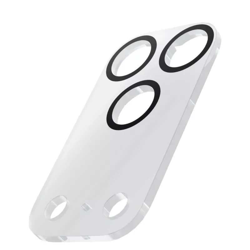 Cellularline Camera Lens - iPhone 17 Pro kaamera kaitse