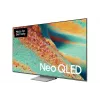 Samsung GQ55QN85FAU 139.7 cm (55 inch) 4K Ultra HD nutiteleviisor Wi-Fi hõbedane