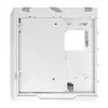 Arvuti korpus ASUS ROG Strix Helios II Midi Tower Valge — toetab EATX/ATX/Micro-ATX/Mini-ITX, 3x140mm ees + 1x140mm taga, 2×3.5 tolli + 4×2.5 tolli pesad, karastatud klaas