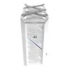 Arvuti korpus ASUS ROG Strix Helios II Midi Tower Valge — toetab EATX/ATX/Micro-ATX/Mini-ITX, 3x140mm ees + 1x140mm taga, 2×3.5 tolli + 4×2.5 tolli pesad, karastatud klaas