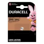 Duracell 399/395 Ühekordne patarei SR57 Hõbeoksiid (S)
