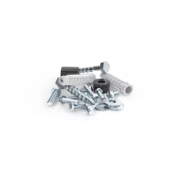 Hama 00118128 telerikinnitus/alus 2,29 m (90 tolli) Must