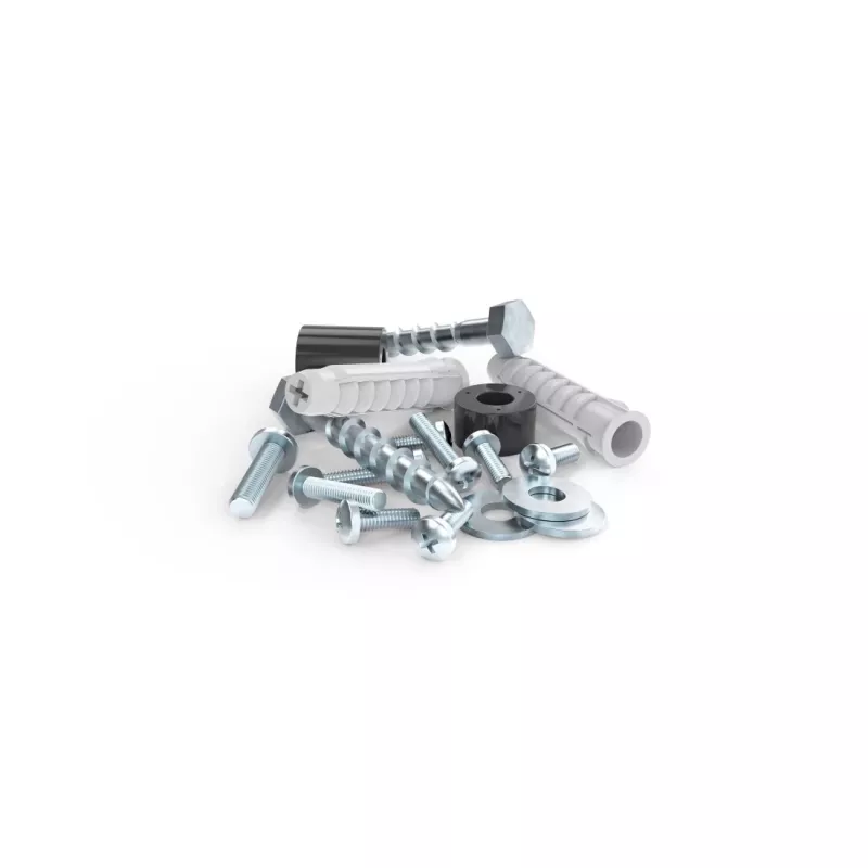 Hama 00118128 telerikinnitus/alus 2,29 m (90 tolli) Must