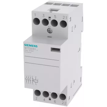 Siemens 5TT5031-2 kaitselüliti