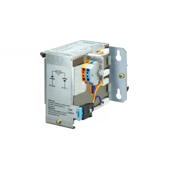 Siemens 6EP1935-6MC01 katkematu toiteallikas (UPS)