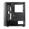 PC Case Azza Fighter Midi Tower Must