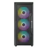 PC Case Azza Fighter Midi Tower Must