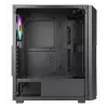 PC Case Azza Fighter Midi Tower Must