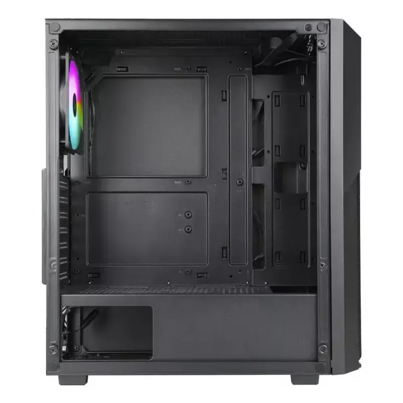 PC Case Azza Fighter Midi Tower Must