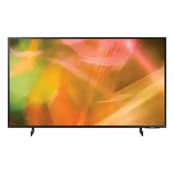Samsung HAU8000 165,1 cm (65 tolli) 4K Ultra HD nutiteler must 20 W