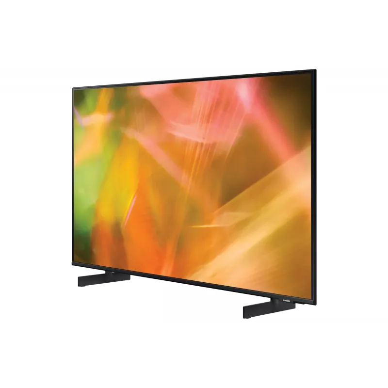 Samsung HAU8000 165,1 cm (65 tolli) 4K Ultra HD nutiteler must 20 W