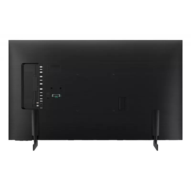 Samsung HAU8000 165,1 cm (65 tolli) 4K Ultra HD nutiteler must 20 W