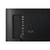 Samsung HAU8000 165,1 cm (65 tolli) 4K Ultra HD nutiteler must 20 W
