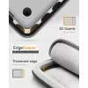 Ümbris Inateck LB01006 15-tollistele (38,1 cm) sülearvutitele, must/hall
