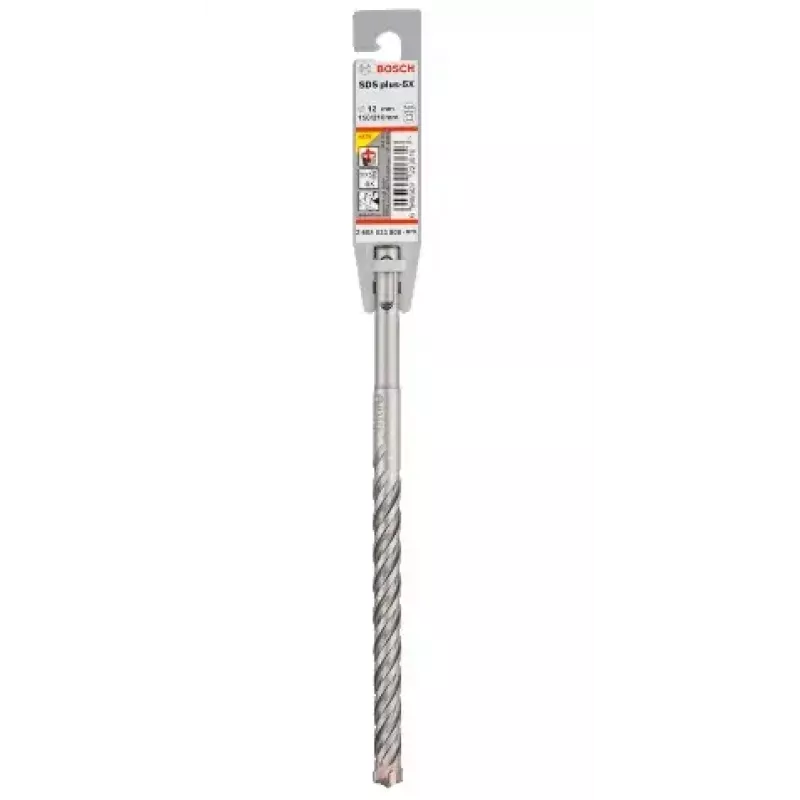 Bosch 2 608 833 789 puuritera Löökpuuritera 1 tk