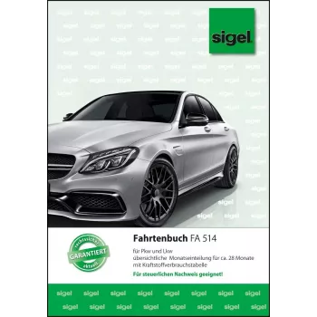 Ärivorm Sigel FA514