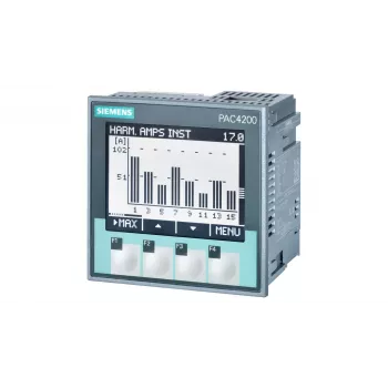 Siemens 7KM4212-0BA00-3AA0 electric meter