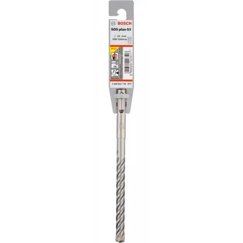 Bosch 2 608 833 798 puuritera Löökpuuritera 1 tk