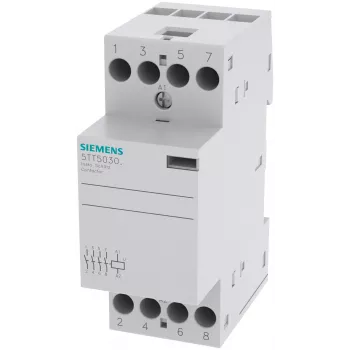 Siemens 5TT5030-2 kaitselüliti
