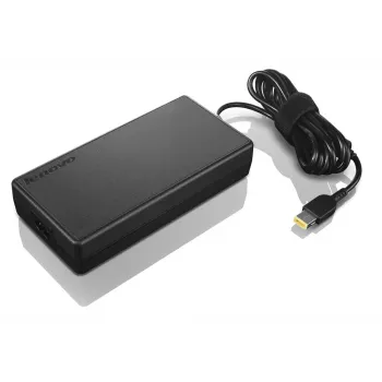 Lenovo 45N0257 toiteadapter/inverter Siseruumides 65 W Must