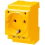 Siemens 5TE6810 pistikupesa