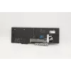 Lenovo 5N20W68263 sülearvuti varuosa – klaviatuur