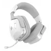 Peakomplekt Corsair VOID WIRELESS v2 Juhtmega ja juhtmeta Bluetooth Valge