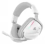 Peakomplekt Corsair VOID WIRELESS v2 Juhtmega ja juhtmeta Bluetooth Valge