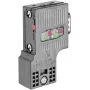 Siemens 6ES7972-0BA52-0XA0 kaabelühenduse adapter