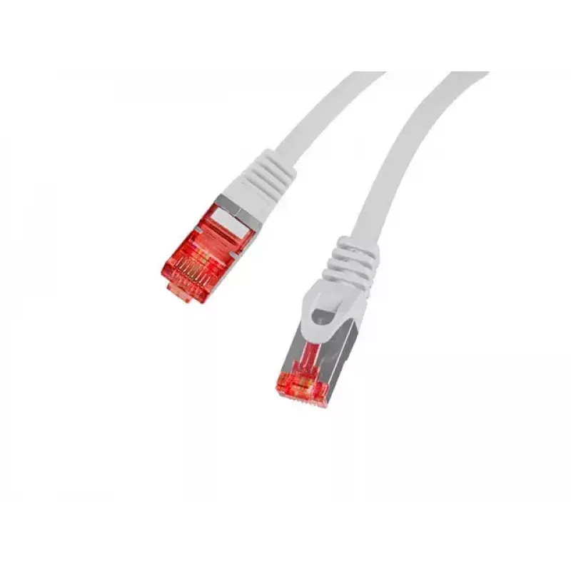 Lanberg võrgukaabel PCF6-10CU-0150-S Cat6 F/UTP 1,5m hall