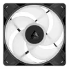 ARCTIC Freezer P14 Pro Reverse A-RGB - 3 tk - 140 mm A-RGB PWM ventilaator kaablijaoturiga