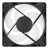 ARCTIC Freezer P14 Pro Reverse A-RGB - 3 tk - 140 mm A-RGB PWM ventilaator kaablijaoturiga