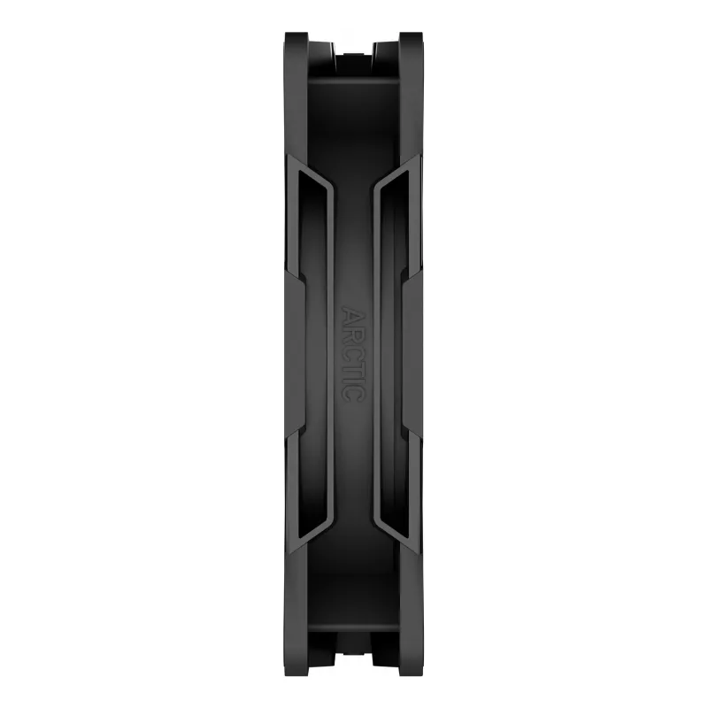 ARCTIC Freezer P14 Pro Reverse A-RGB - 3 tk - 140 mm A-RGB PWM ventilaator kaablijaoturiga