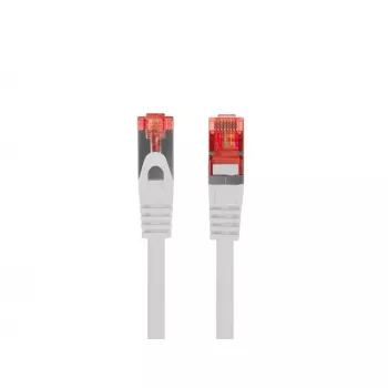 LANBERG võrgukaabel Cat6 F/UTP (FTP) 3 m RJ-45–RJ-45 Hall