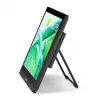 HANNspree HT165HPB 15,6-tolline (39,6 cm) Full HD IPS LCD puutetundlik monitor 1920×1080, 15 ms, VESA, kõlarid, must