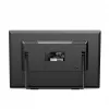 HANNspree HT165HPB 15,6-tolline (39,6 cm) Full HD IPS LCD puutetundlik monitor 1920×1080, 15 ms, VESA, kõlarid, must