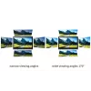 HANNspree HT165HPB 15,6-tolline (39,6 cm) Full HD IPS LCD puutetundlik monitor 1920×1080, 15 ms, VESA, kõlarid, must