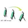 HANNspree HT165HPB 15,6-tolline (39,6 cm) Full HD IPS LCD puutetundlik monitor 1920×1080, 15 ms, VESA, kõlarid, must