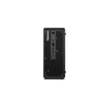 Tööjaam Lenovo ThinkStation P3 Ultra SFF Gen 2 — Intel Core Ultra 5 225, 32 GB DDR5, 512 GB SSD, Windows 11 Pro, Mini Tower, Must