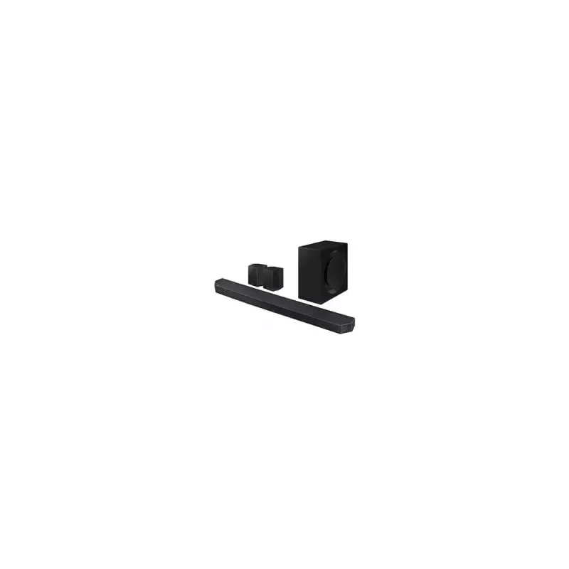 Samsung QE85QN85DBTXXH teler 2,16 m (85 tolli) 4K Ultra HD nutiteler Wi-Fi hõbedane