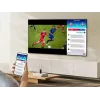Samsung QE85QN85DBTXXH teler 2,16 m (85 tolli) 4K Ultra HD nutiteler Wi-Fi hõbedane