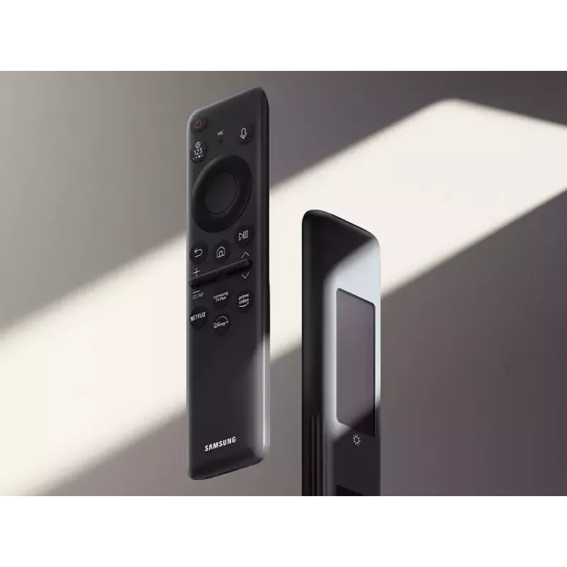Samsung QE85QN85DBTXXH teler 2,16 m (85 tolli) 4K Ultra HD nutiteler Wi-Fi hõbedane