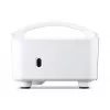 Acer AOpen QF13s LED-projektor, Full HD, 350 ANSI lumeni, valge
