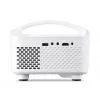 Acer AOpen QF13s LED-projektor, Full HD, 350 ANSI lumeni, valge
