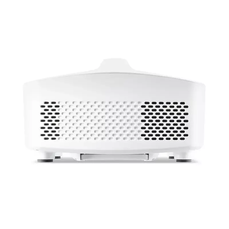 Acer AOpen QF13s LED-projektor, Full HD, 350 ANSI lumeni, valge